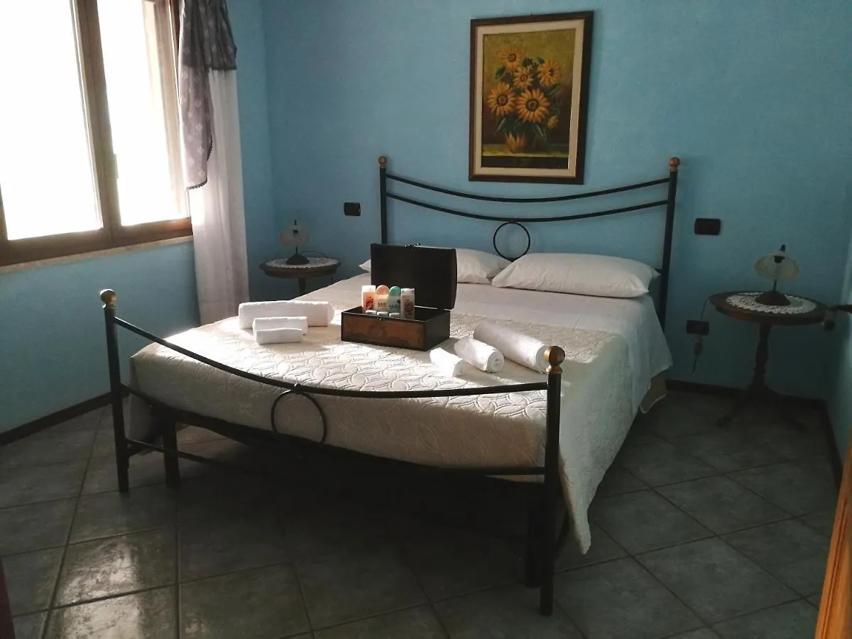 Il Ginepro Villa Villaputzu Holiday home
