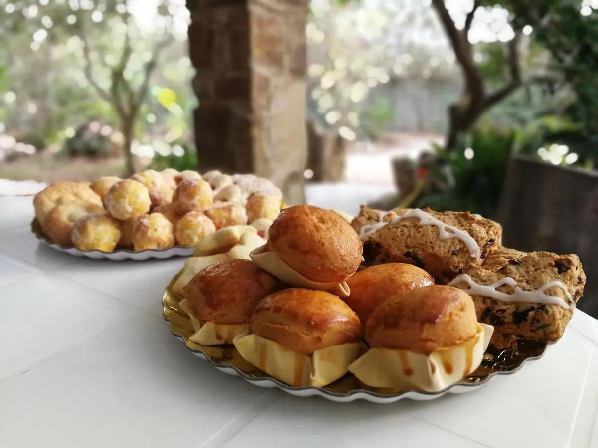 Holiday home Il Ginepro Villa Villaputzu