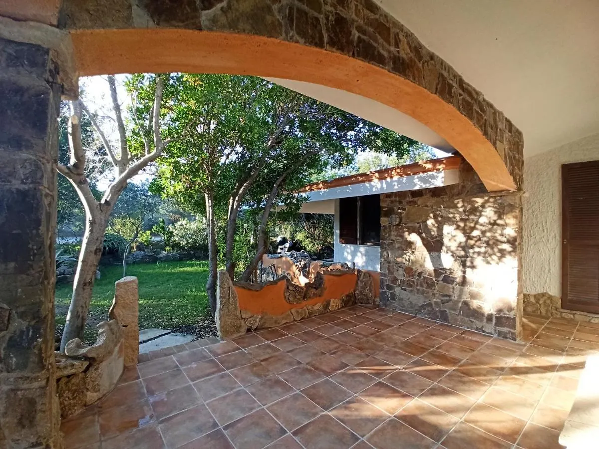 Il Ginepro Villa Villaputzu