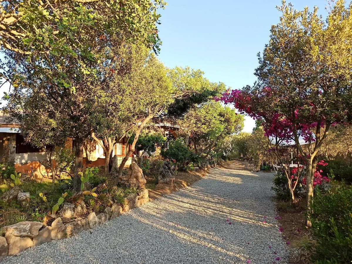 Il Ginepro Villa Villaputzu