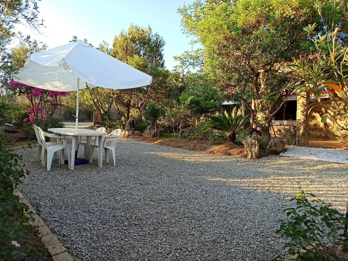 Il Ginepro Villa Villaputzu Italy