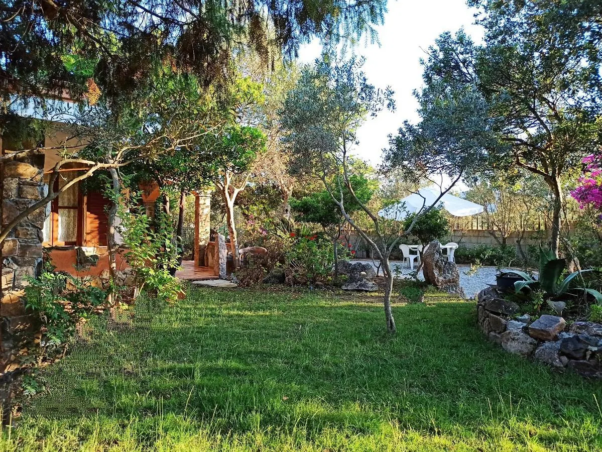 Il Ginepro Villa Villaputzu 0*,  Italy