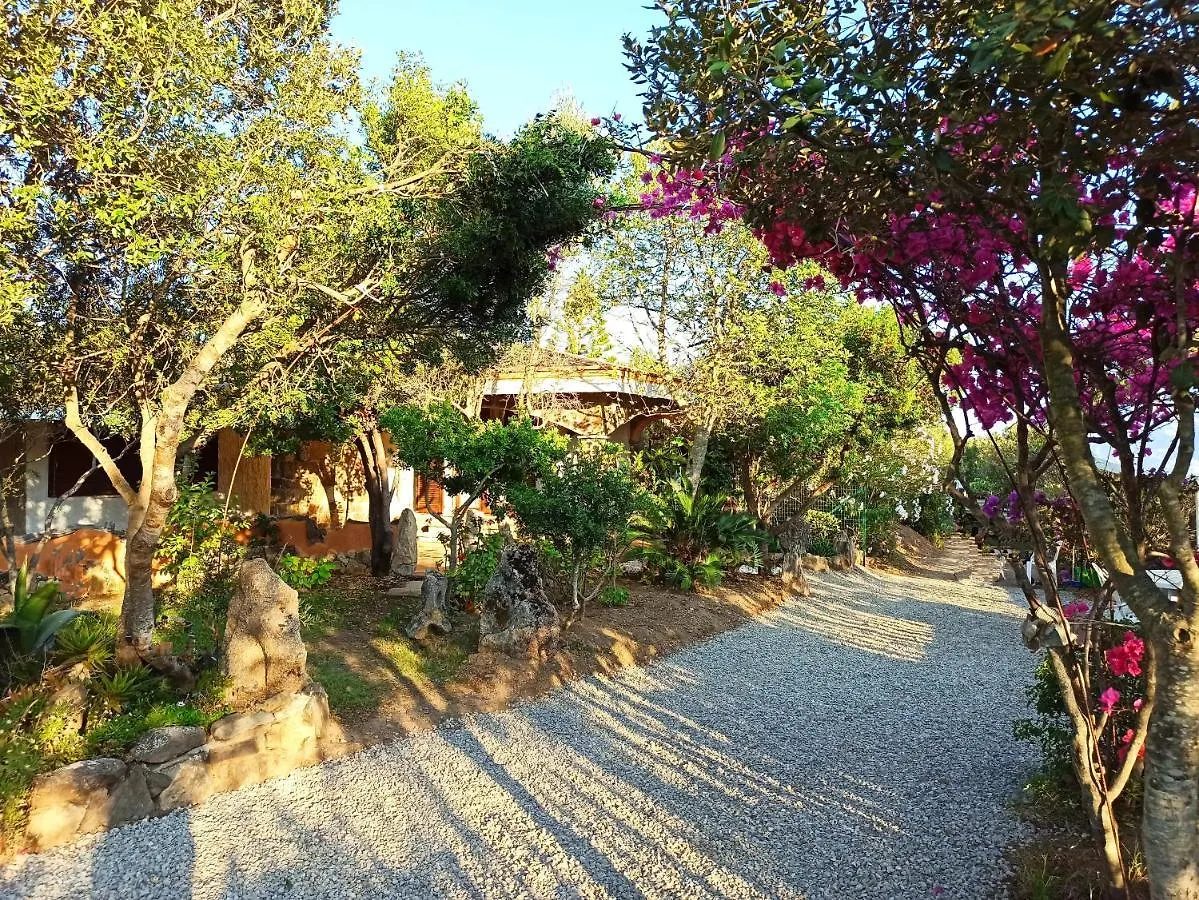 Il Ginepro Villa Villaputzu Holiday home