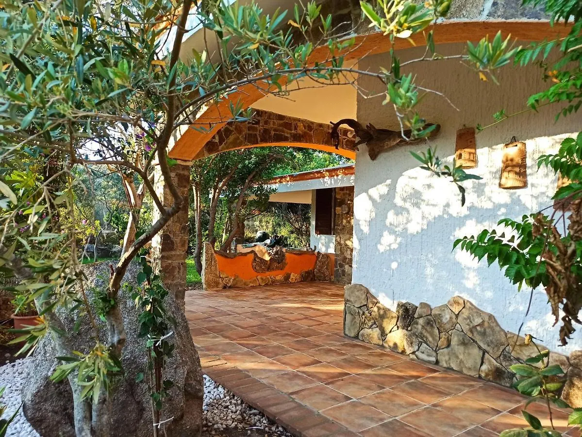 Il Ginepro Villa Villaputzu