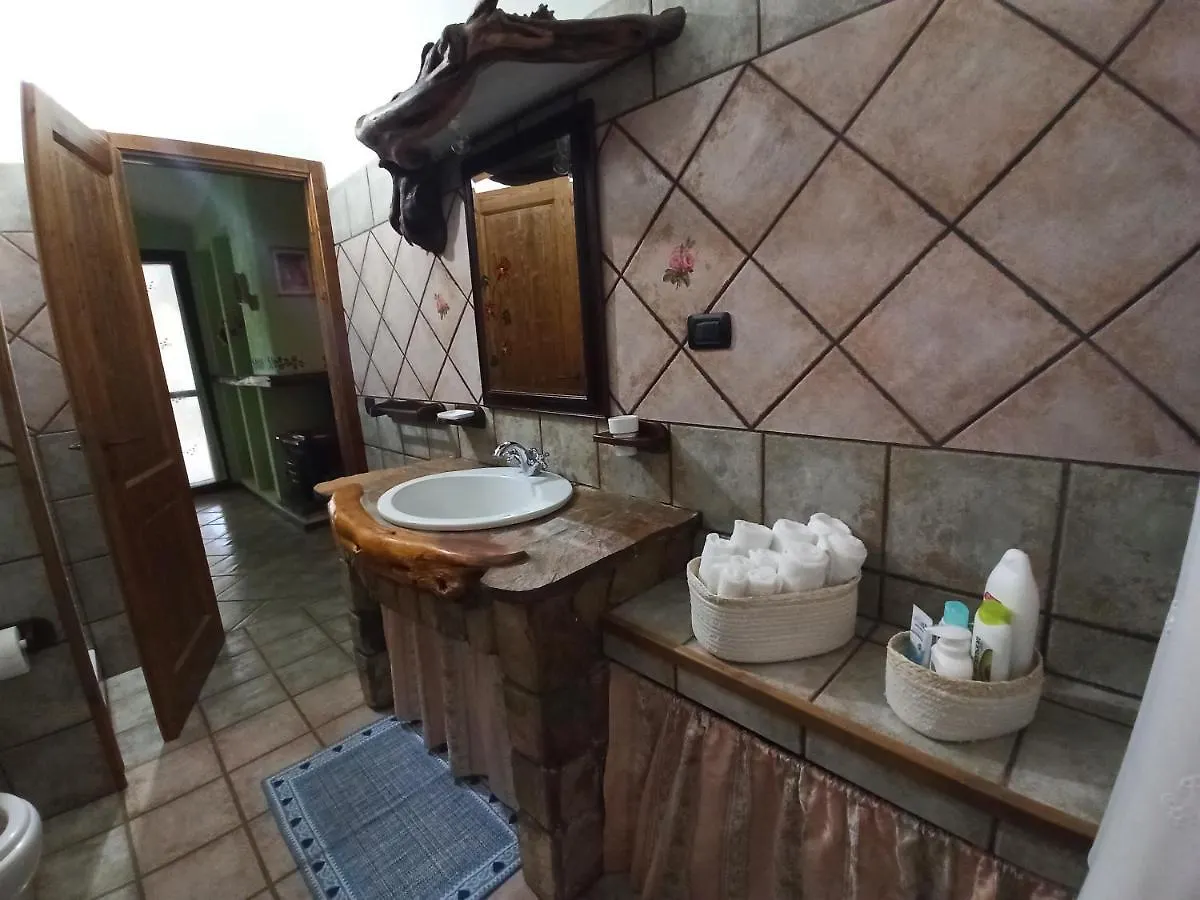 Holiday home Il Ginepro Villa Villaputzu