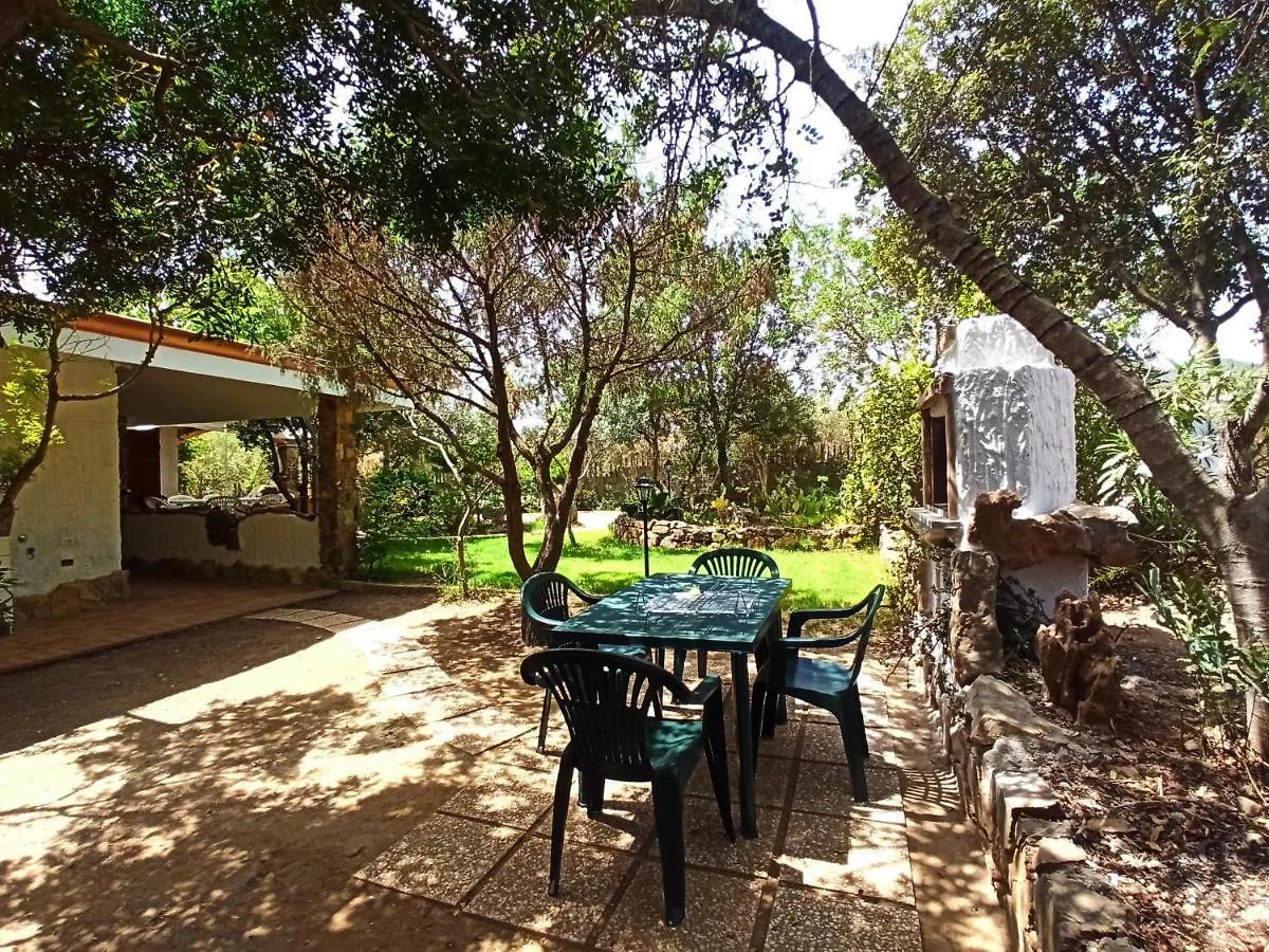 Il Ginepro Villa Villaputzu Italy