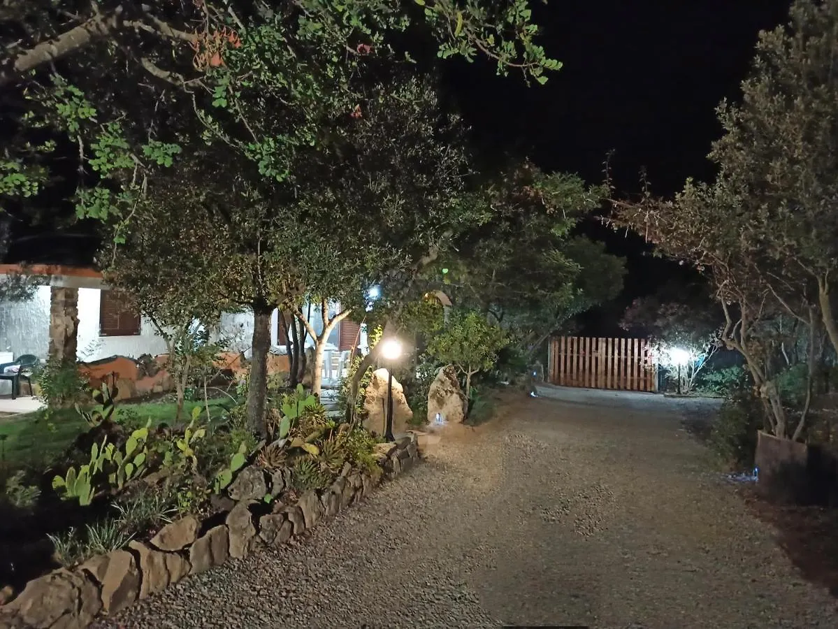 Holiday home Il Ginepro Villa Villaputzu Italy