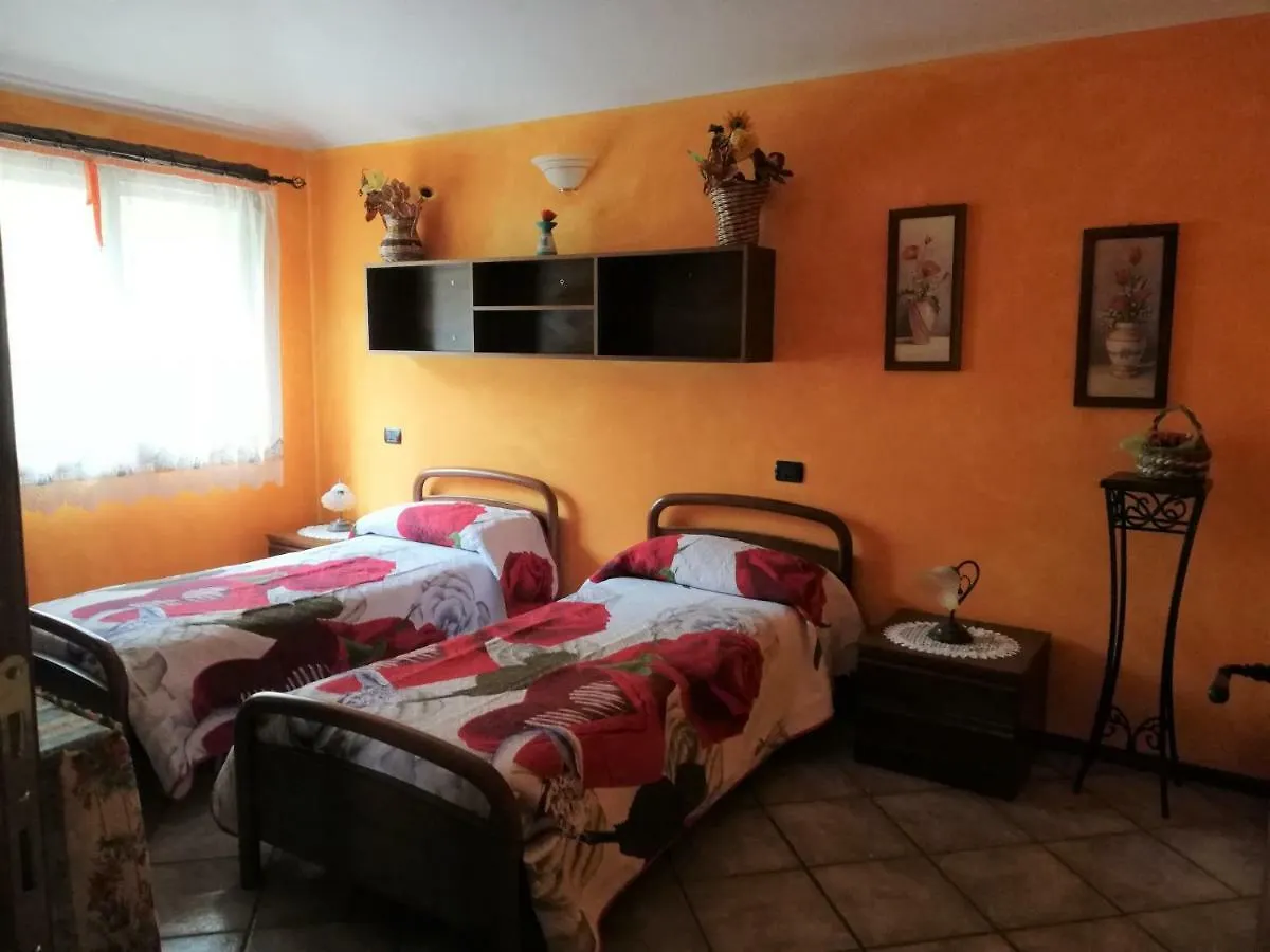 Holiday home Il Ginepro Villa Villaputzu Italy