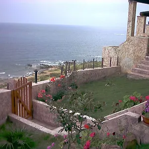 Villa Villetta Sul Mare, Panoramica, Villaputzu