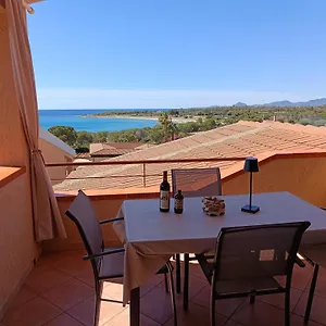 Ferienhaus Laura, Villaputzu