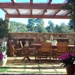 Gasthof Affittacamere Belvedere La Peonia, Villaputzu