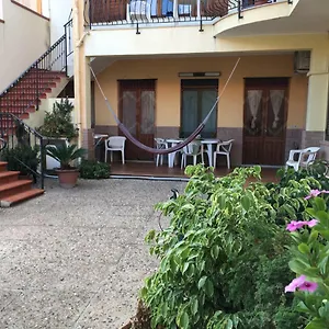 Apartment Anna, Villaputzu