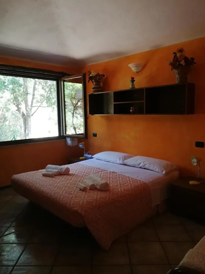 Il Ginepro Villa Villaputzu