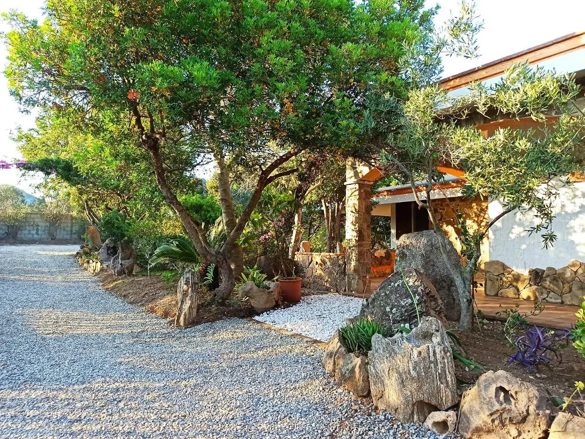 Holiday home Il Ginepro Villa Villaputzu