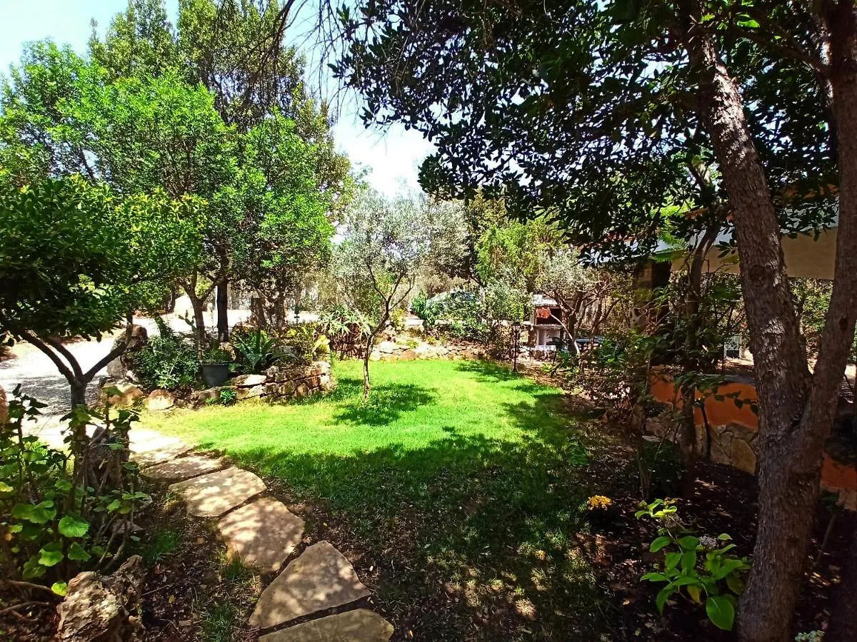 Holiday home Il Ginepro Villa Villaputzu