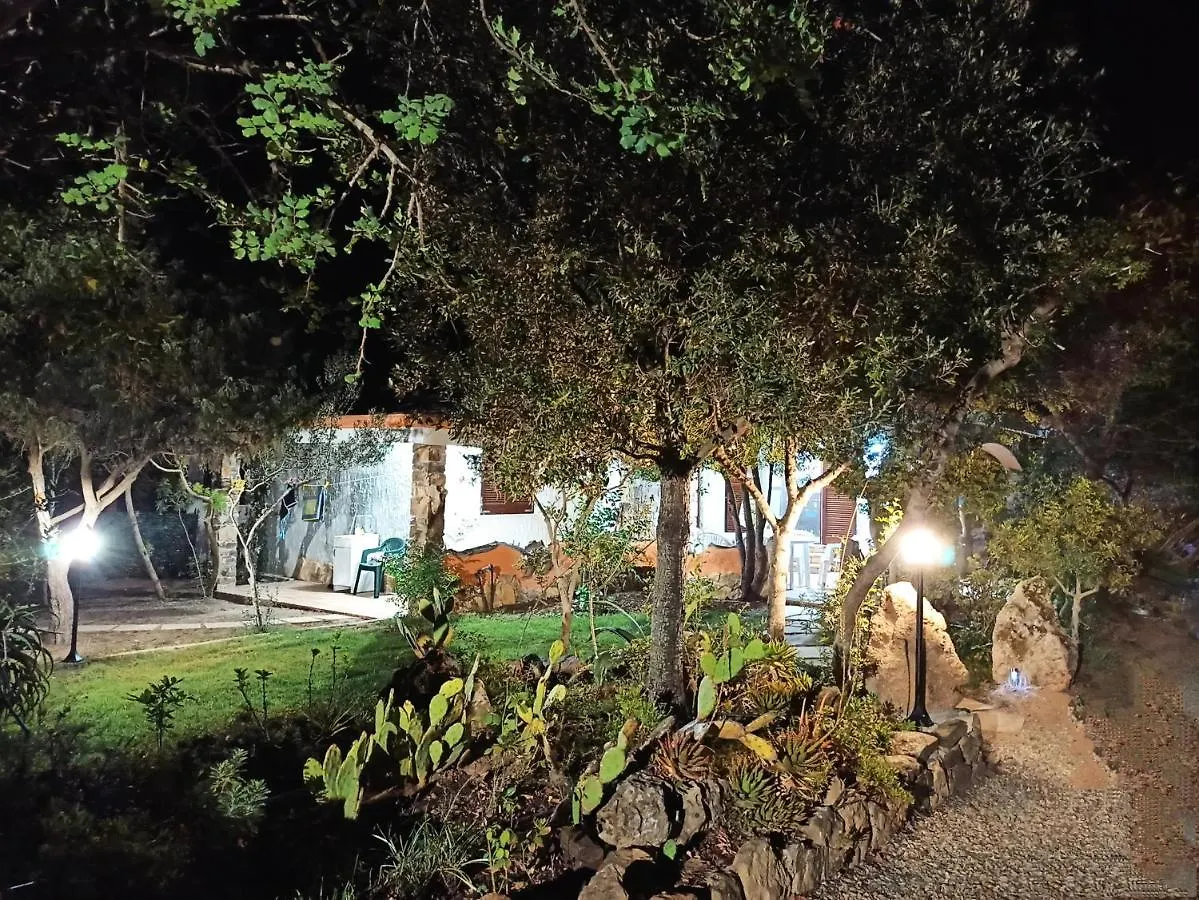 Il Ginepro Villa Villaputzu Holiday home